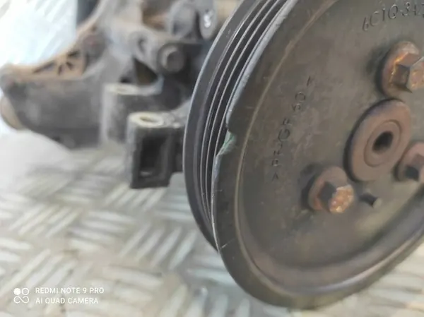 Vattenpump Ford Transit MK7 2.2 TDCI 6C1Q-6K500-AF image 5