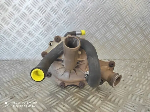 Vattenpump Ford Transit MK7 2.2 TDCI 6C1Q-6K500-AF image 6