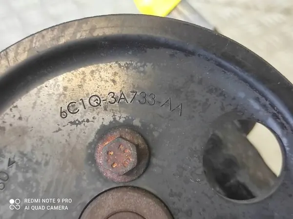 Vattenpump Ford Transit MK7 2.2 TDCI 6C1Q-6K500-AF image 7