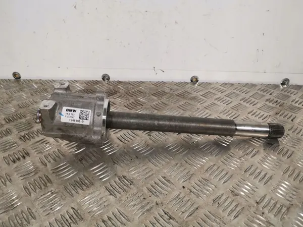 Roulement de support d'arbre OEM 7646908 pour Mini image 2