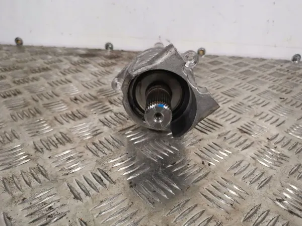 Roulement de support d'arbre OEM 7646908 pour Mini image 3