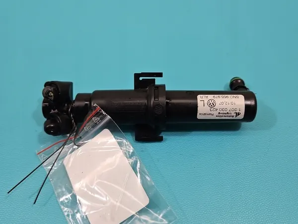 Linker Koplampwasinstallatie VW Tiguan I 07- 5N0955979 image 3