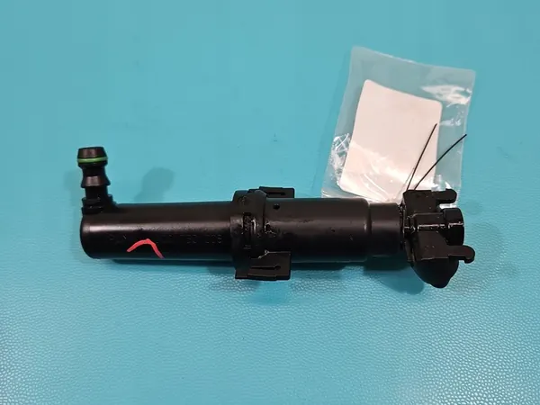 Linker Koplampwasinstallatie VW Tiguan I 07- 5N0955979 image 6