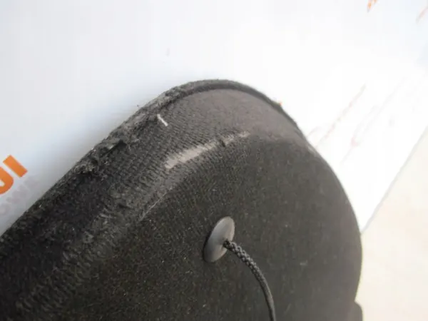 GIULIETTA Kofferraumablage OEM - Gebrauchtes Alfa Romeo Teil image 10