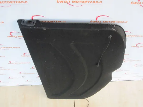 GIULIETTA Kofferraumablage OEM - Gebrauchtes Alfa Romeo Teil image 5