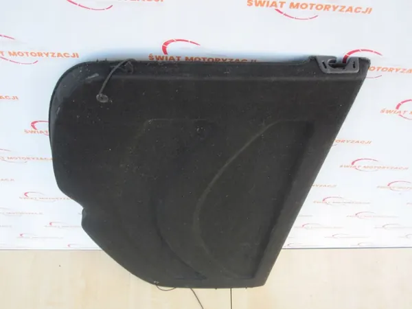 GIULIETTA Kofferraumablage OEM - Gebrauchtes Alfa Romeo Teil image 6