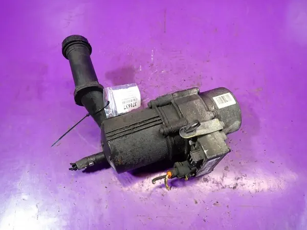 Servostyrningspump CITROEN C4 I 04-08 9681545980 image 2