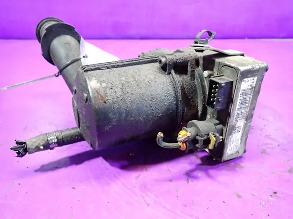 Servostyrningspump CITROEN C4 I 04-08 9681545980 image 3