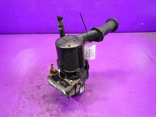 Servostyrningspump CITROEN C4 I 04-08 9681545980 image 5