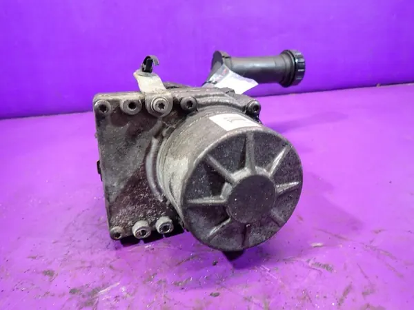 Servostyrningspump CITROEN C4 I 04-08 9681545980 image 6