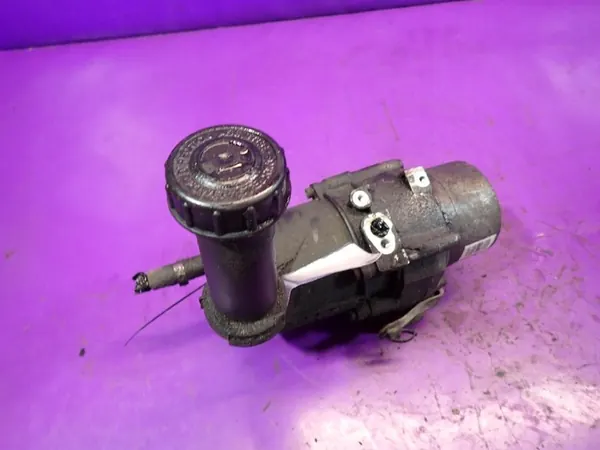 Servostyrningspump CITROEN C4 I 04-08 9681545980 image 7