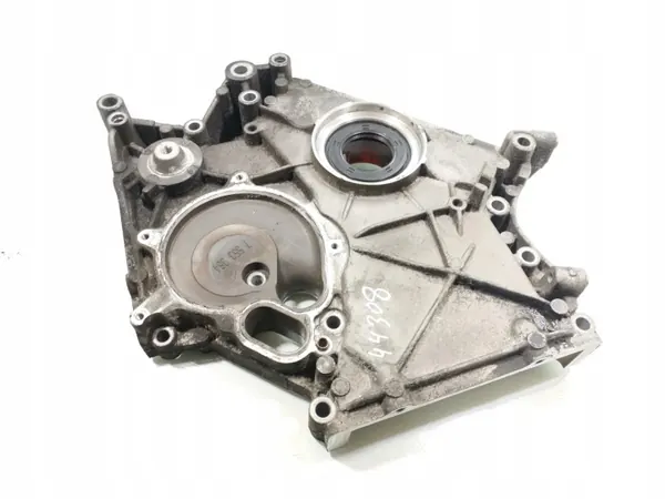 Chaîne de distribution BMW OEM 7553364 M6 560CH 2013 image 2