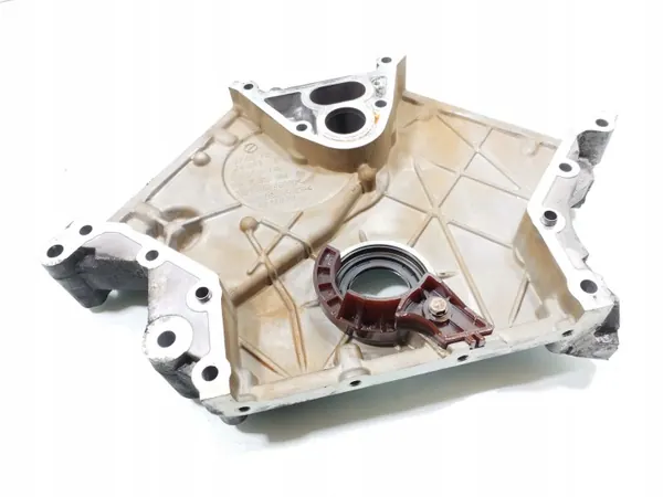 Chaîne de distribution BMW OEM 7553364 M6 560CH 2013 image 3