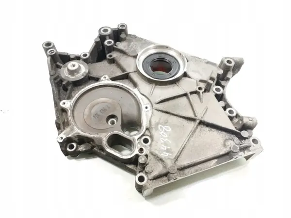 Chaîne de distribution BMW OEM 7553364 M6 560CH 2013 image 7