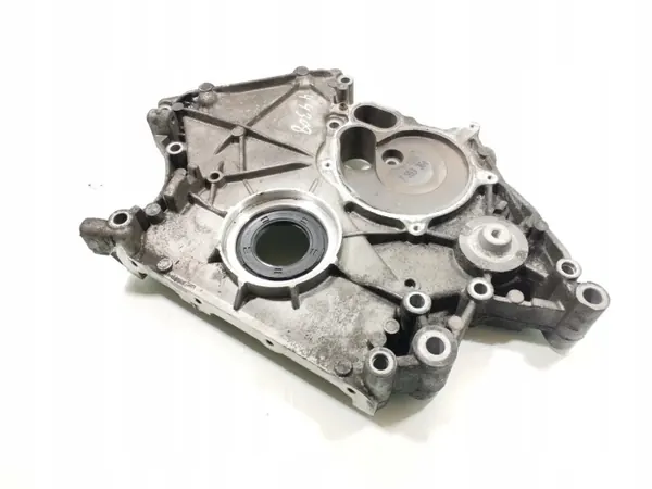 Chaîne de distribution BMW OEM 7553364 M6 560CH 2013 image 8