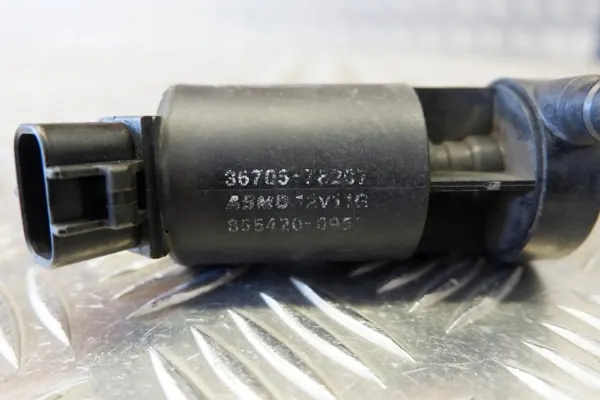 Koplampreiniger-motor Lexus RX OEM 3670578207 image 4