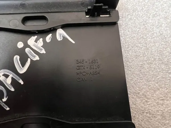 Chrysler Pacifica Plastdelar för tak OEM image 2