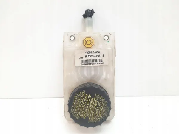 Remvloeistofreservoir OEM 46090-3JA1A voor Infiniti QX60 image 2