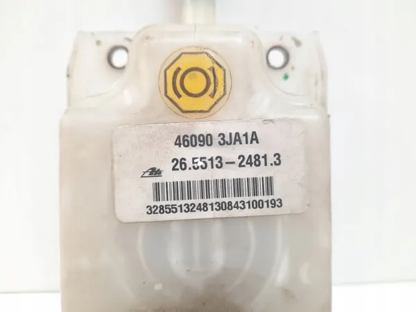 Remvloeistofreservoir OEM 46090-3JA1A voor Infiniti QX60 image 4
