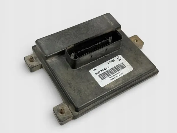 Module Pompe à Carburant OEM 11GM041A Cadillac Escalade image 2