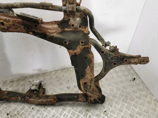 Honda CR-V 2003 Etuapukehys OEM AMD95512 image 4