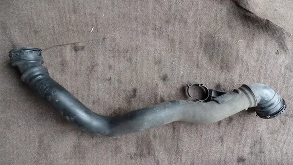 Tubo intercooler OPEL ASTRA K 1.6L Diesel 2017 image 2