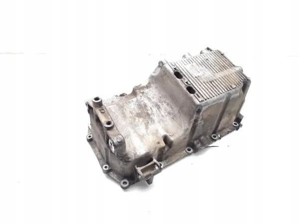 Carter d'huile OEM 55209161 pour Fiat Doblo II 1.6 D image 2