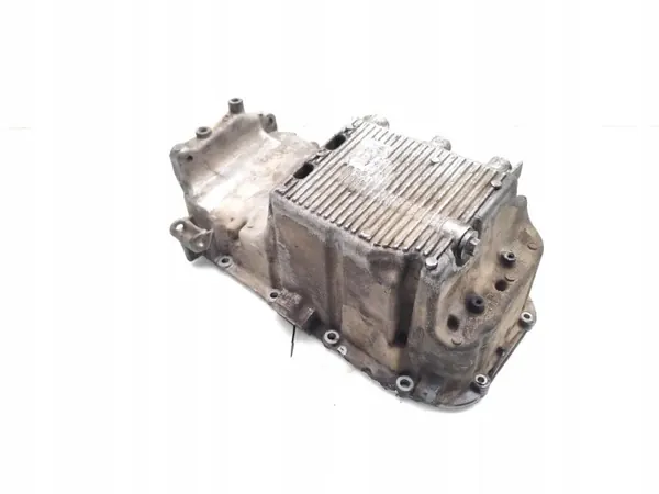 Carter d'huile OEM 55209161 pour Fiat Doblo II 1.6 D image 10