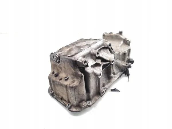 Carter d'huile OEM 55209161 pour Fiat Doblo II 1.6 D image 3
