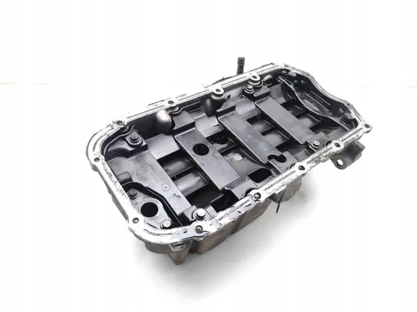 Carter d'huile OEM 55209161 pour Fiat Doblo II 1.6 D image 4