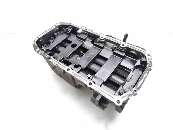 Carter d'huile OEM 55209161 pour Fiat Doblo II 1.6 D image 5