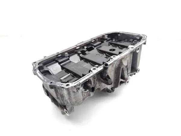 Carter d'huile OEM 55209161 pour Fiat Doblo II 1.6 D image 6