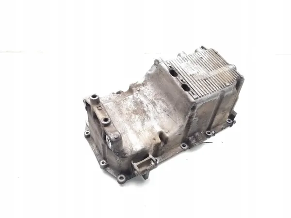 Carter d'huile OEM 55209161 pour Fiat Doblo II 1.6 D image 9