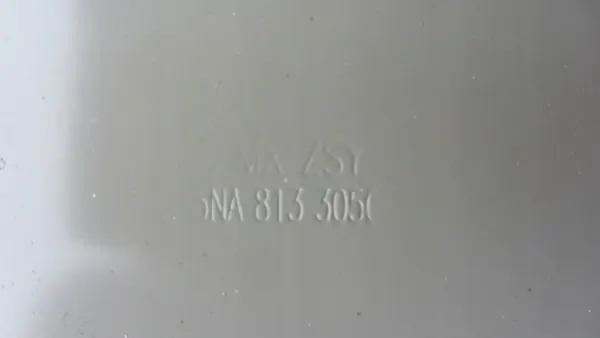 Takaosan vahvistus OEM 5NA813309A VW Tiguan II:lle image 10