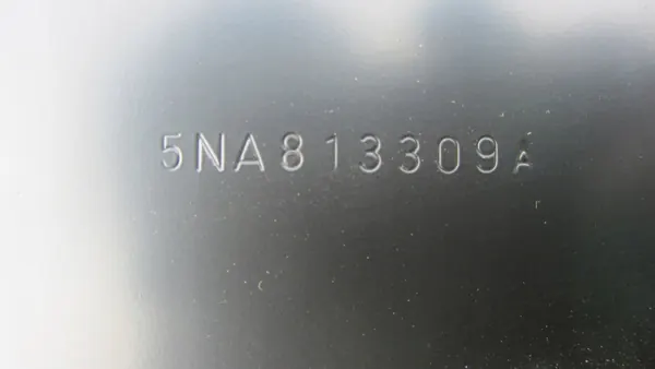 Takaosan vahvistus OEM 5NA813309A VW Tiguan II:lle image 9
