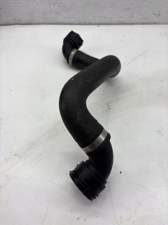 Mercedes-Benz GLC X253 C253 2020 Radiateurslang image 2