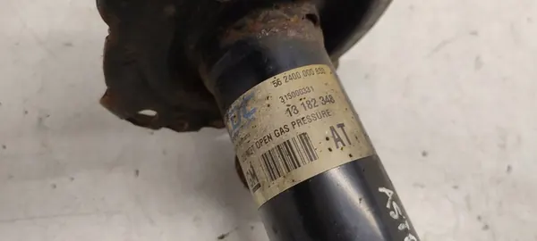 Ammortizzatore anteriore Opel Astra H - Rigenerato image 2