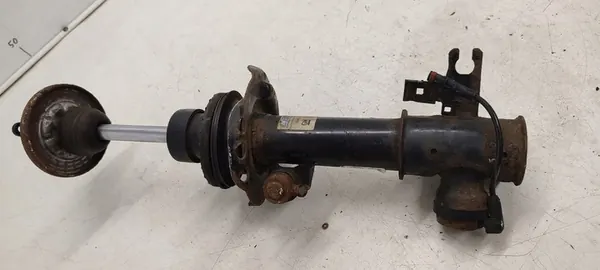 Ammortizzatore anteriore Opel Astra H - Rigenerato image 3