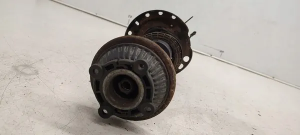 Ammortizzatore anteriore Opel Astra H - Rigenerato image 4