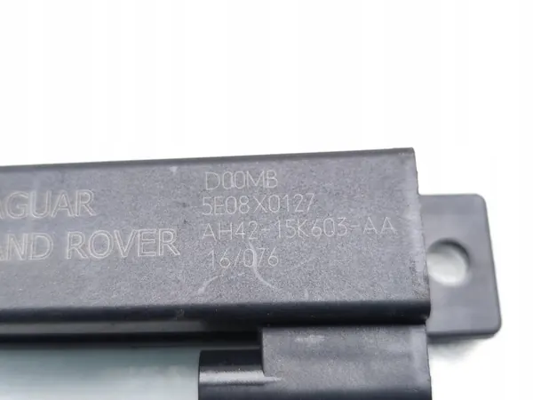 Antenne Interne Jaguar F-Pace OEM AH42-15K603-AA image 7