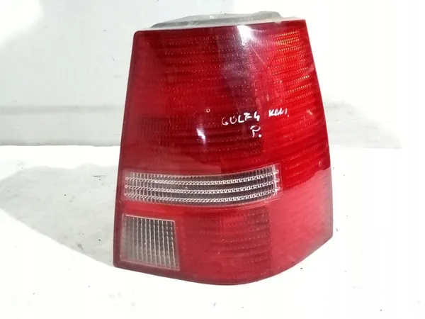 Höger bakljus VW Golf IV Kombi image 2