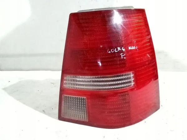Höger bakljus VW Golf IV Kombi image 3