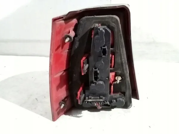 Höger bakljus VW Golf IV Kombi image 5