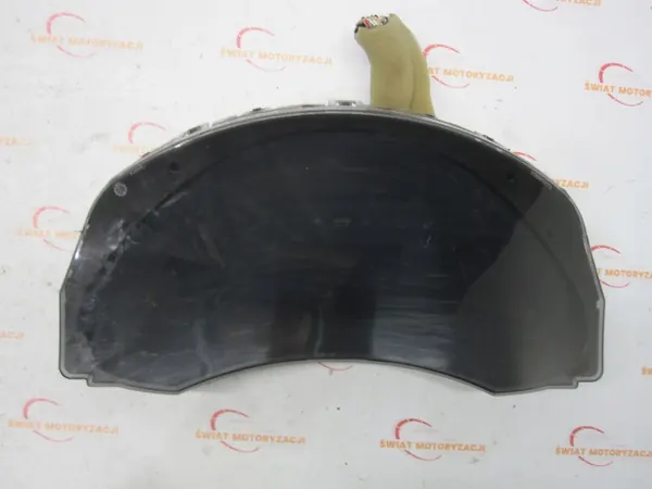 Nissan LEAF I 11r Mittarilukema OEM 24810-3NE0C image 2