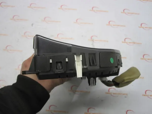 Nissan LEAF I 11r Mittarilukema OEM 24810-3NE0C image 5