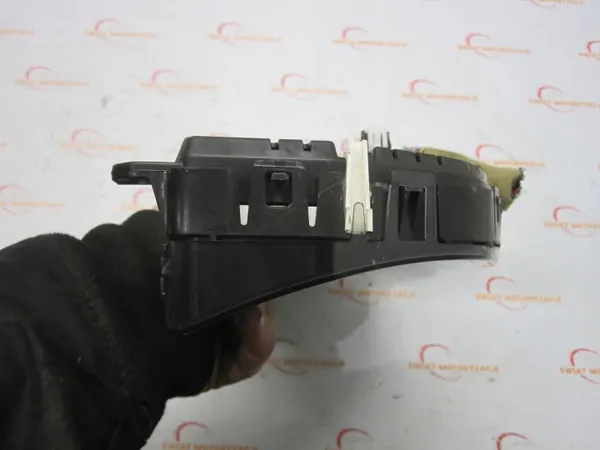Nissan LEAF I 11r Mittarilukema OEM 24810-3NE0C image 6