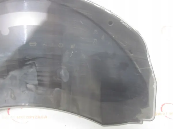 Nissan LEAF I 11r Mittarilukema OEM 24810-3NE0C image 8
