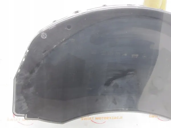 Nissan LEAF I 11r Mittarilukema OEM 24810-3NE0C image 9