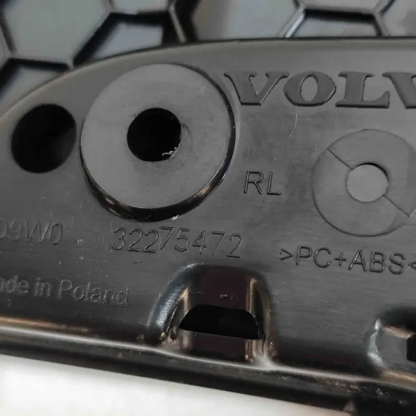 Cendrier Volvo OE OEM 32275472 pour XC60 II 2023 image 8