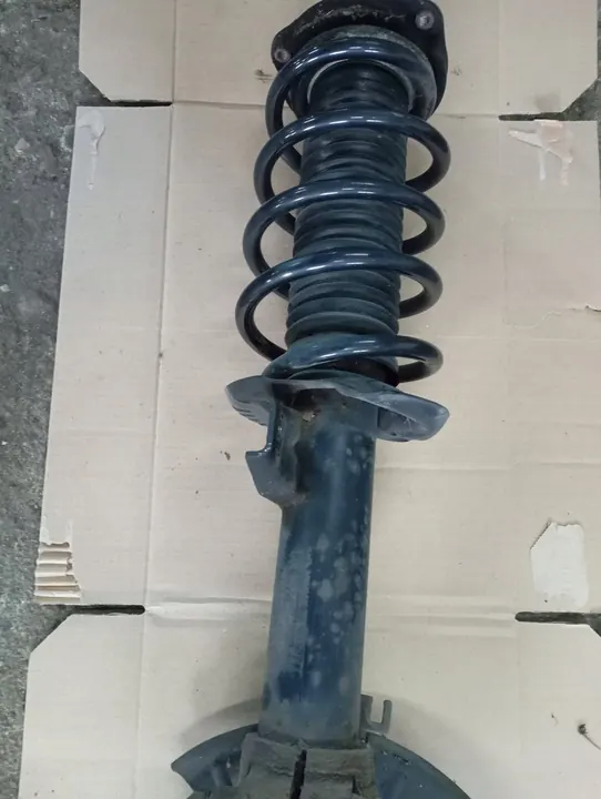 Ammortizzatore anteriore destro Skoda Superb II 1.8tsi image 3